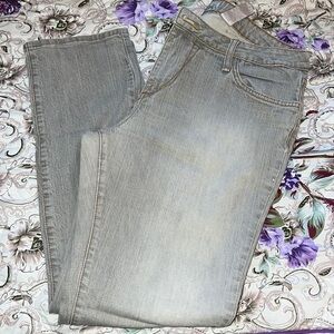 Phat fashion Jean